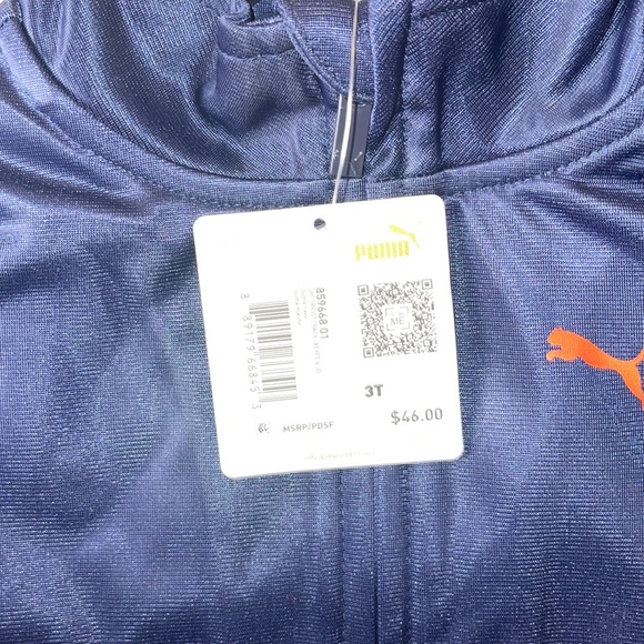 Puma Matching Set - Picture 4 of 4